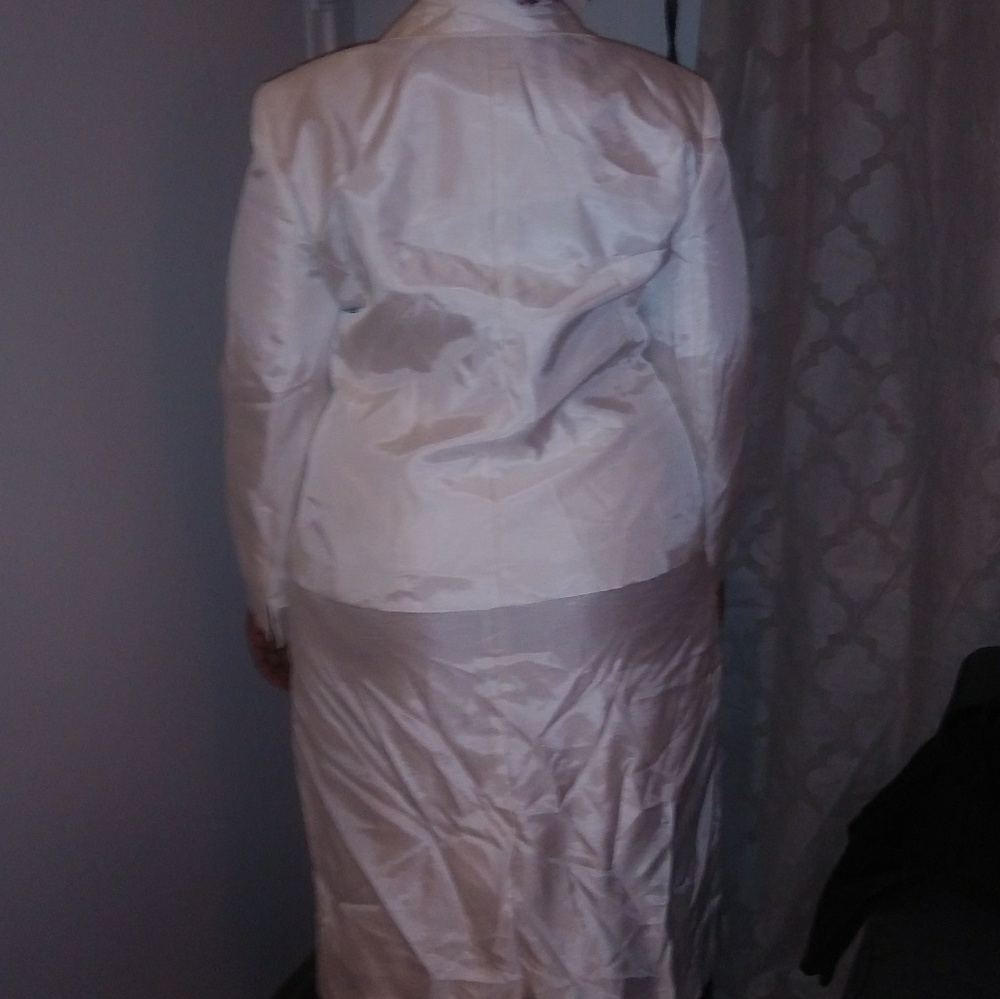 Church suit